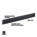 Culinary BAR System Rail - Must - Have Griddle Accessories | Blackstone Products
