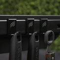 Culinary BAR System Rail - Must - Have Griddle Accessories | Blackstone Products