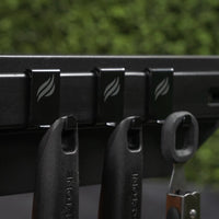 Culinary BAR System Rail - Must - Have Griddle Accessories | Blackstone Products