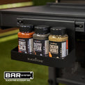 Culinary BAR System Seasoning Rack - Must - Have Griddle Accessories | Blackstone Products