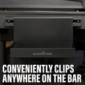 Culinary BAR System Seasoning Rack - Must - Have Griddle Accessories | Blackstone Products