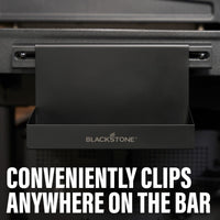 Culinary BAR System Seasoning Rack - Must - Have Griddle Accessories | Blackstone Products