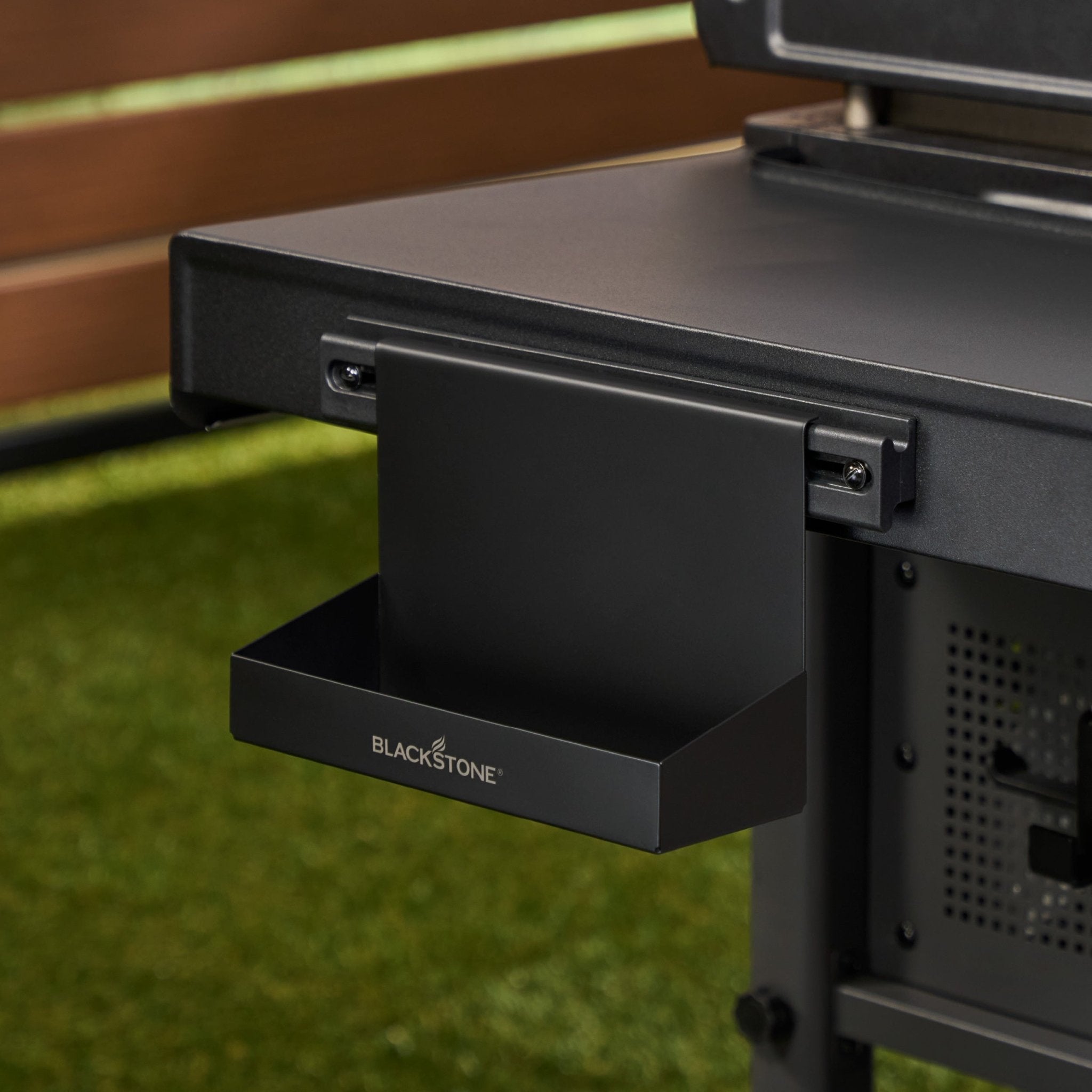 Culinary BAR System Seasoning Rack - Must - Have Griddle Accessories | Blackstone Products