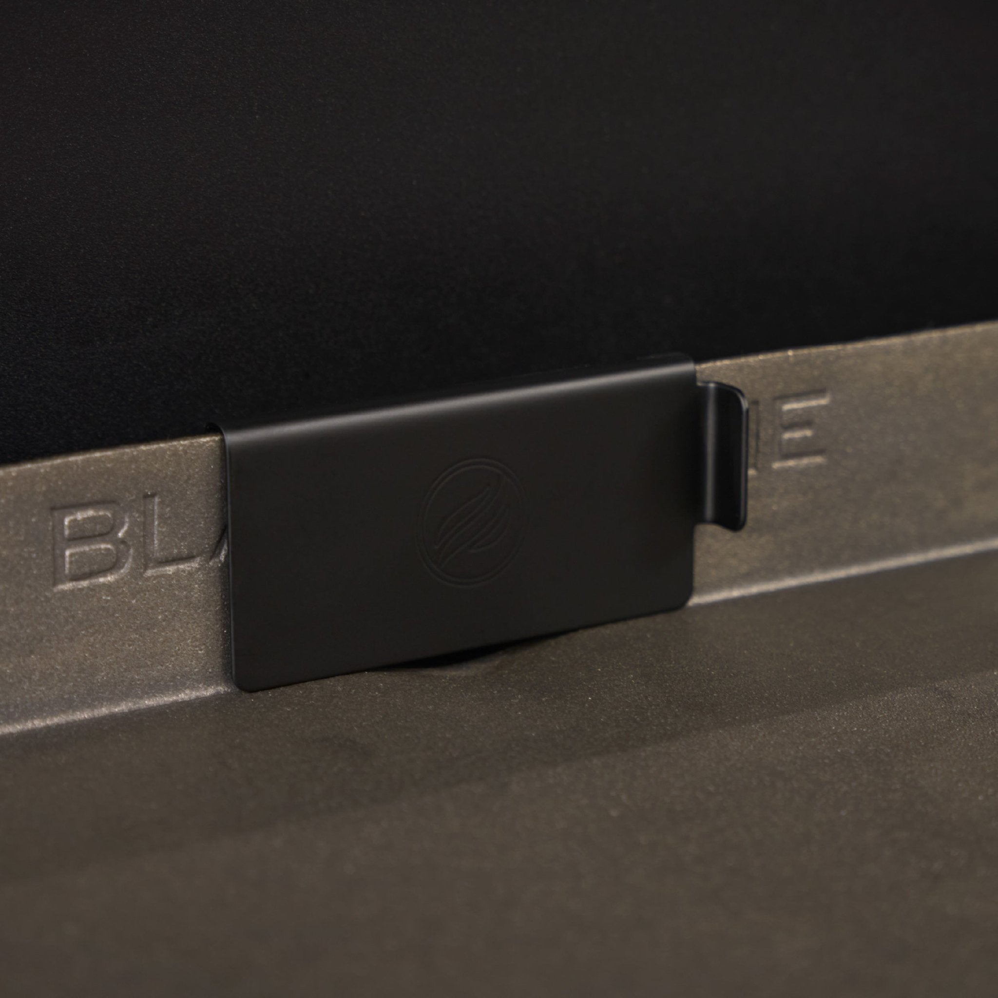 Culinary BAR System Tool Hooks, Grease Gate, and Tool Holder - Must - Have Griddle Accessories | Blackstone Products