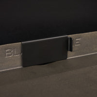 Culinary BAR System Tool Hooks, Grease Gate, and Tool Holder - Must - Have Griddle Accessories | Blackstone Products