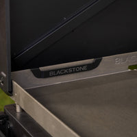 Culinary BAR System Tool Hooks, Grease Gate, and Tool Holder - Must - Have Griddle Accessories | Blackstone Products