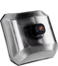 Culinary Medium Square Basting Dome - Blackstone Products