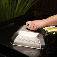 Culinary Medium Square Basting Dome - Blackstone Products