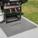 Culinary XL Griddle Floor Mat - Must - Have Griddle Accessories | Blackstone Products