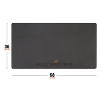 Culinary XL Griddle Floor Mat - Must-Have Griddle Accessories | Blackstone Products