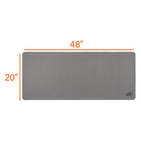 Culinary XL Griddle Floor Mat - Must - Have Griddle Accessories | Blackstone Products