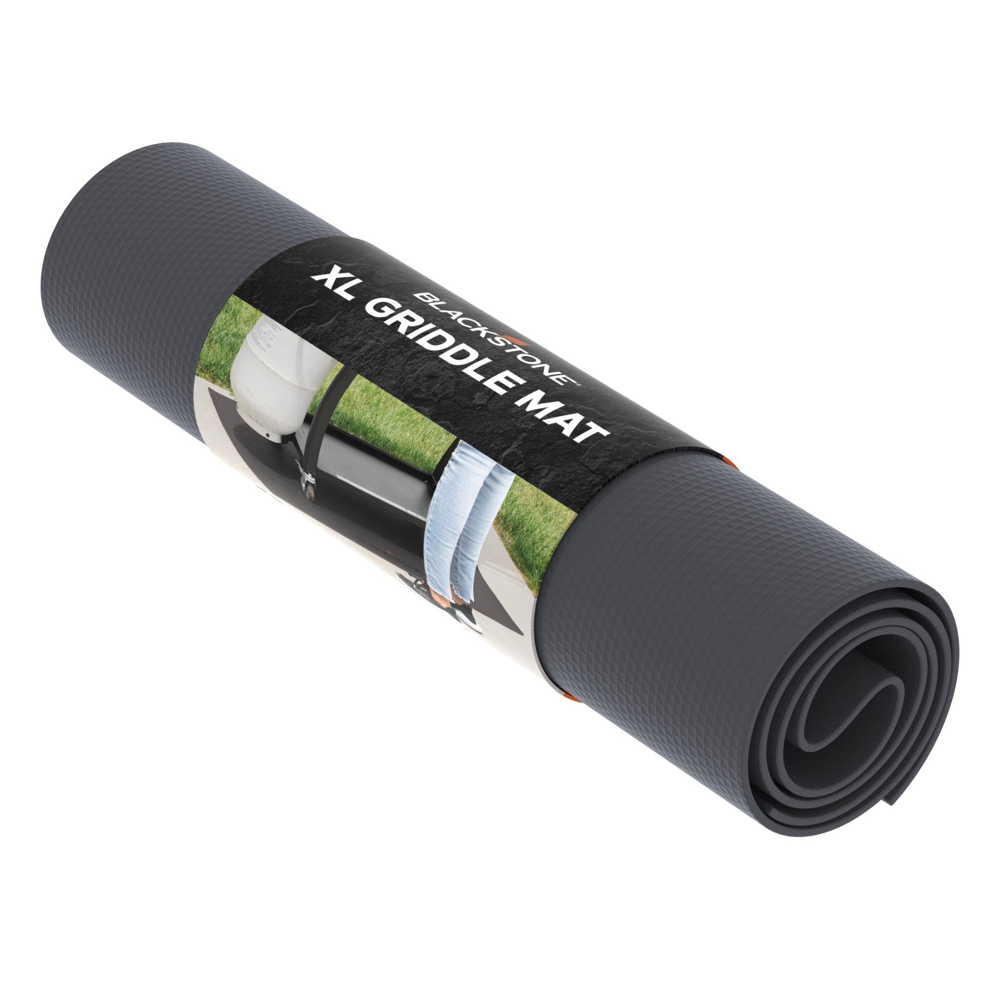 Culinary XL Griddle Floor Mat - Must - Have Griddle Accessories | Blackstone Products