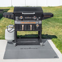 Culinary XL Griddle Floor Mat - Must - Have Griddle Accessories | Blackstone Products