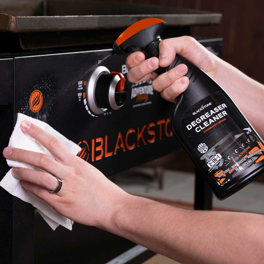 Degreaser Cleaner - Blackstone Products