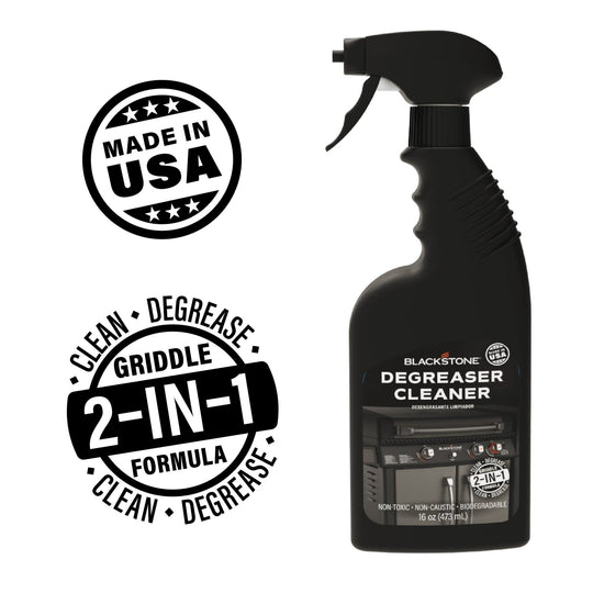 Degreaser Cleaner - Blackstone Products