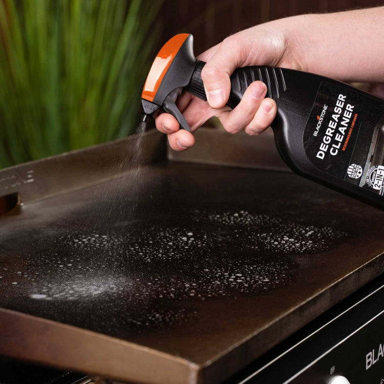 Degreaser Cleaner - Blackstone Products