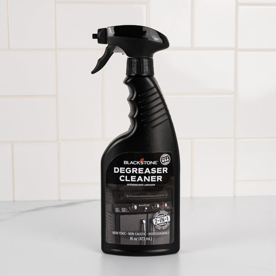 Degreaser Cleaner - Blackstone Products