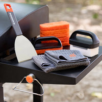 Deluxe Cleaning Kit - | Blackstone Products