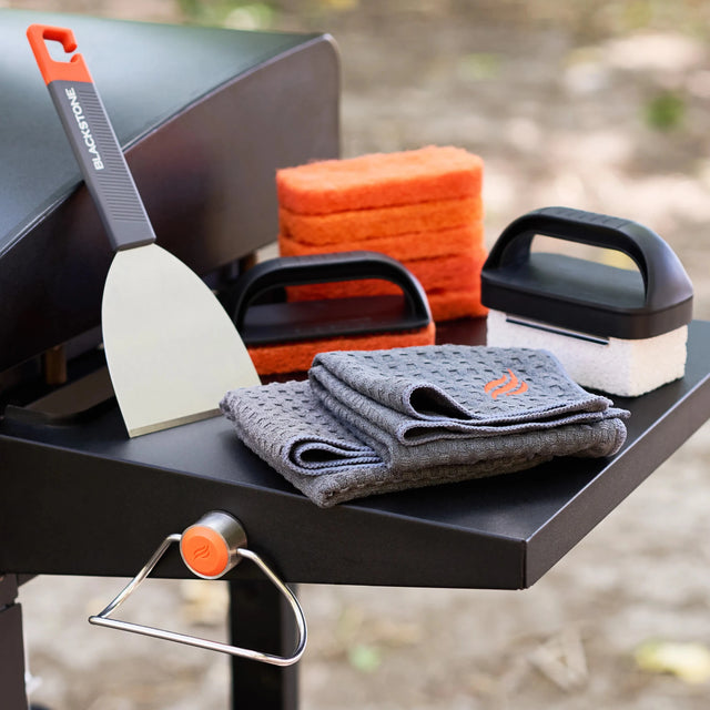 Deluxe Cleaning Kit - | Blackstone Products