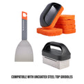 Deluxe Cleaning Kit - | Blackstone Products