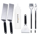 Deluxe Griddle Toolkit - Griddle Accessory Kit | Blackstone Products