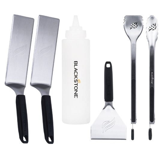 Deluxe Griddle Toolkit - Griddle Accessory Kit | Blackstone Products