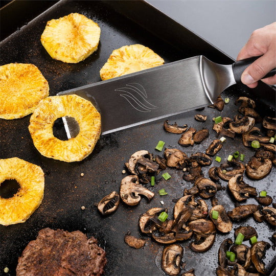 Deluxe Griddle Toolkit - Griddle Accessory Kit | Blackstone Products