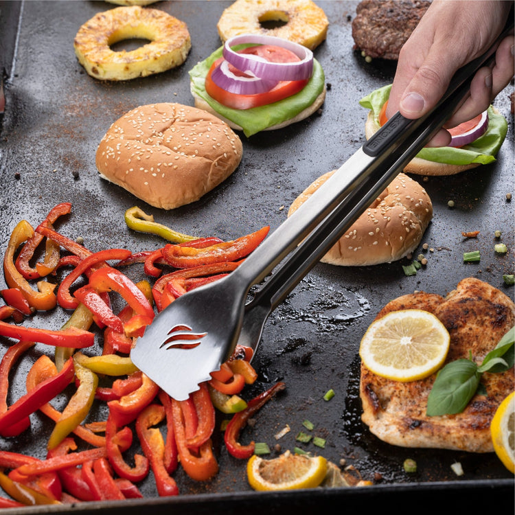Deluxe Griddle Toolkit - Griddle Accessory Kit | Blackstone Products