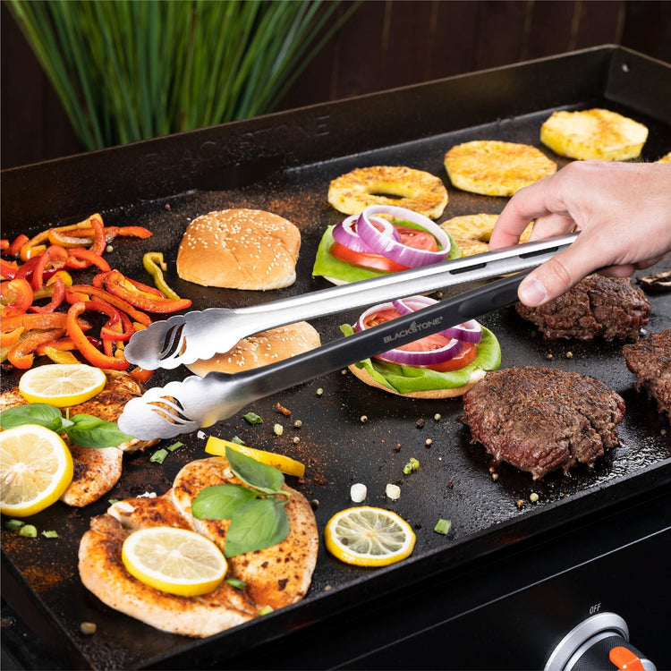 Deluxe Griddle Toolkit - Griddle Accessory Kit | Blackstone Products