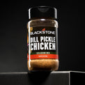 Dill Pickle Chicken Seasoning - Sauces & Seasonings | Blackstone Products