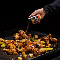 Dill Pickle Chicken Seasoning - Sauces & Seasonings | Blackstone Products