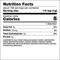 Dill Pickle Chicken Seasoning - Sauces & Seasonings | Blackstone Products