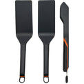 E - Series 3 Piece Griddle Kit - Blackstone Products