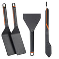 E - Series 4 - Piece Griddle Toolkit - E - Series | Blackstone Products