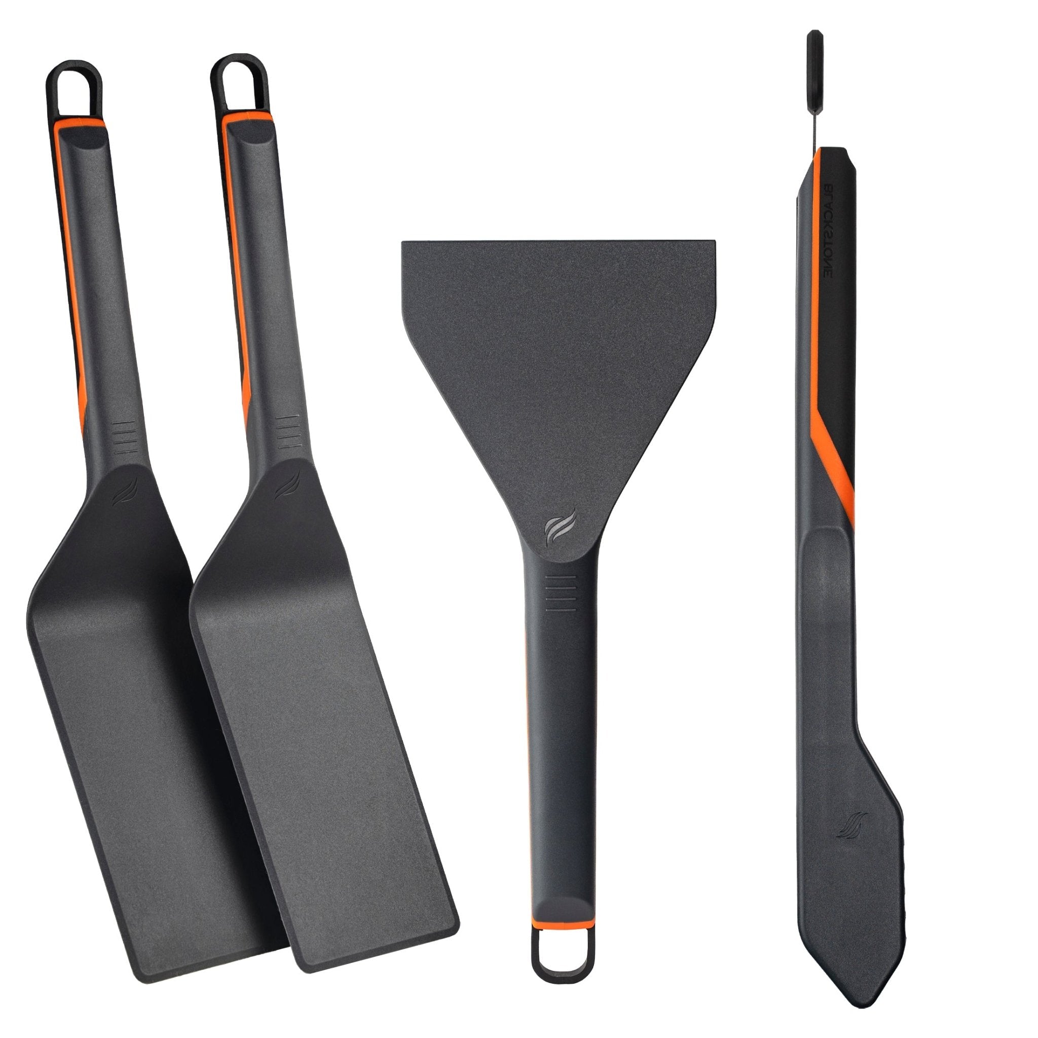 E - Series 4 - Piece Griddle Toolkit - E - Series | Blackstone Products