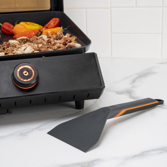 E - Series 4 - Piece Griddle Toolkit - E - Series | Blackstone Products