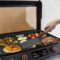 E - Series 4 - Piece Griddle Toolkit - E - Series | Blackstone Products