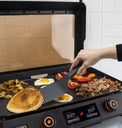 E - Series 4 - Piece Griddle Toolkit - E - Series | Blackstone Products