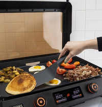 E - Series 4 - Piece Griddle Toolkit - E - Series | Blackstone Products
