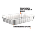 E - Series Drop - in Grease Cup Liners - Cleaning & Care | Blackstone Products