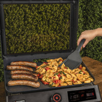 E - Series Griddle Scoop - Blackstone Products