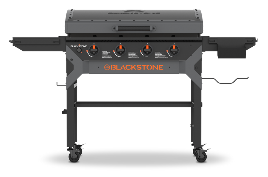 36" Griddle with Hood Bundle