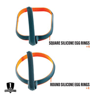Egg Rings - Blackstone Products