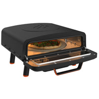 E-Series Electric Tabletop Pizza Oven.