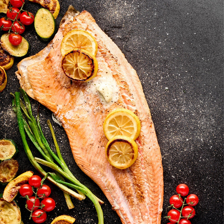 Essential Blend Seasoning - Sauces & Seasonings | Blackstone Products