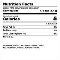 Essential Blend Seasoning - Sauces & Seasonings | Blackstone Products