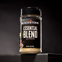 Essential Blend Seasoning - Sauces & Seasonings | Blackstone Products