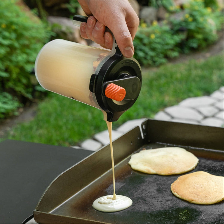 Essential Breakfast Kit - Blackstone Products