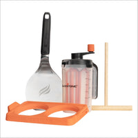 Essential Breakfast Kit - Blackstone Products