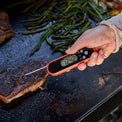 Folding Probe Thermometer - Must - Have Griddle Accessories | Blackstone Products